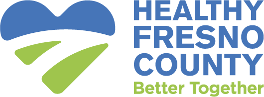 Fresno County Department of Public Health Logo