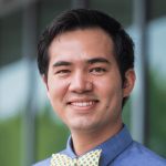 Image of Dr. Alec Chan-Goldston